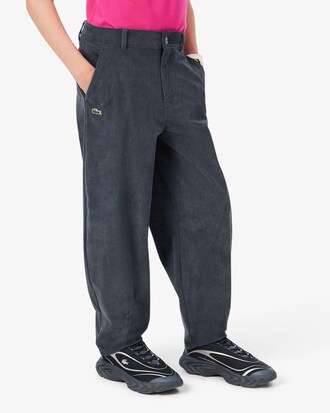 Pantal&oacute;n de pana