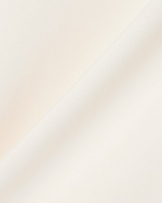 Camiseta con insignia en contraste fabricada en Francia