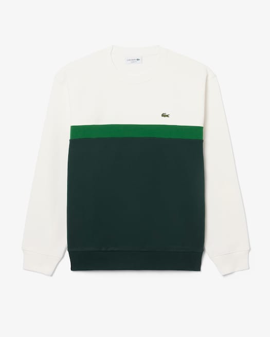Blanco / Verde