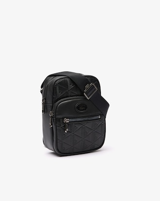 Bolso de mensajero Nomogramme pequeño