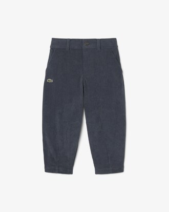 Pantal&oacute;n de pana