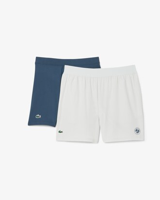 Pantalón corto deportivo Roland Garros Edition