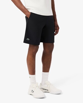 Pantal&oacute;n corto de tenis de corte regular Ultra Dry