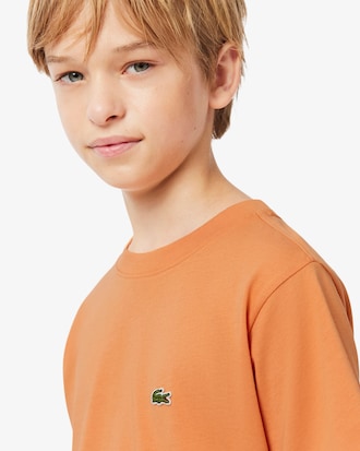 Unisex camisa de algod&oacute;n