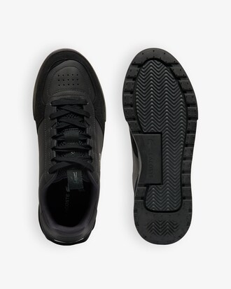 Zapatillas Slam Break de piel de hombre