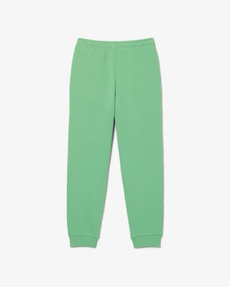 Pantalón de chándal de felpa