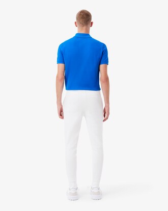 Pantal&oacute;n de ch&aacute;ndal de corte ajustado