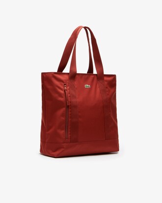 Men's Neocroc Vertical Canvas Tote Bag