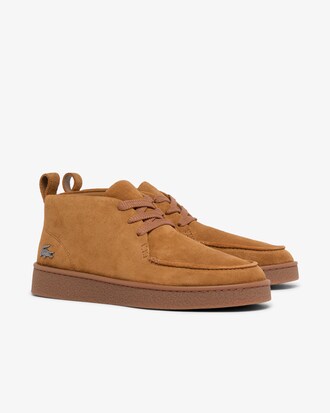 Zapatillas de hombre Baseshot Chukka