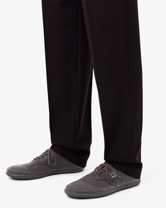 Zapatillas de hombre Ren&eacute; Runway