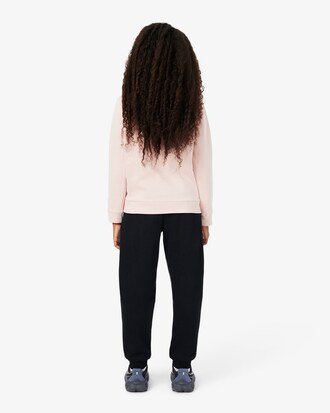Pantal&oacute;n de ch&aacute;ndal de felpa unisex