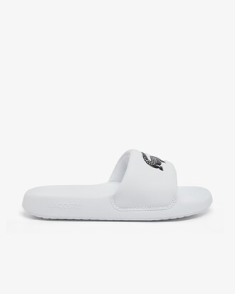 Chanclas juveniles Serve Slide 1.0