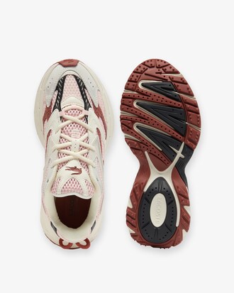 Zapatillas de mujer L003 Neo Shot