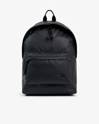 Mochila en material recubierto