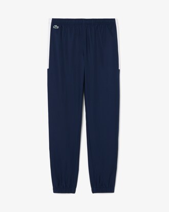 Pantal&oacute;n de ch&aacute;ndal deportivo