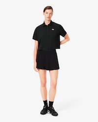 Falda deportivos de piqu&eacute; el&aacute;stico Ultra Dry
