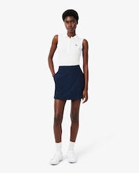 Skort de golf el&aacute;stica Ultra Dry