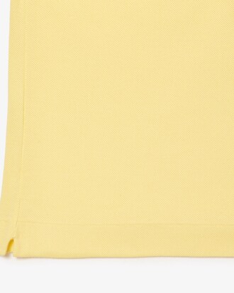 Polo original de corte clásico L.12.12