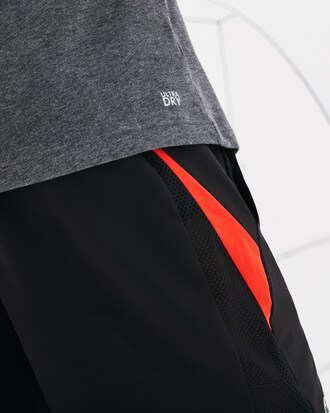 Camiseta SPORT colección Novak Djokovic punto técnico estampado y cuello redondo