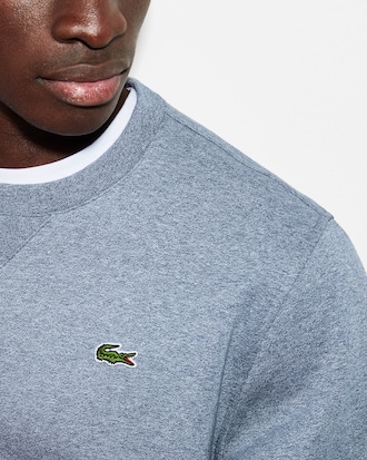 Sudadera Lacoste SPORT De Felpa