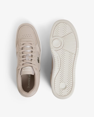 Zapatillas de hombre L001 Ace de cuero