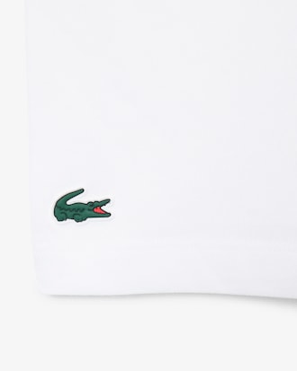 Camiseta deportiva estampada