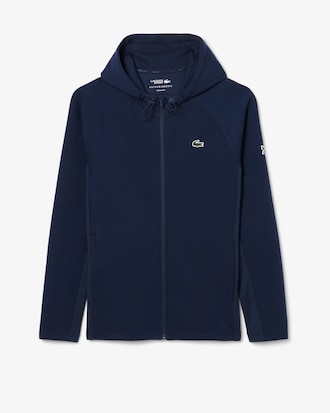 Conjunto Lacoste Tennis x Novak Djokovic