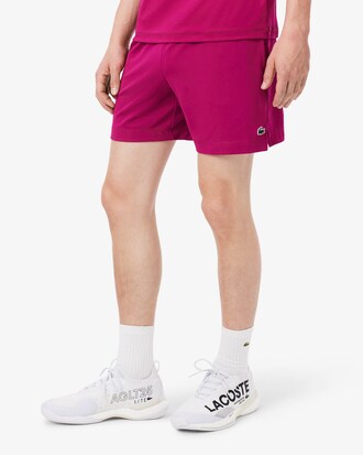 Pantal&oacute;n corto deportivo de corte regular Ultra Dry