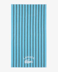 Toalla de playa L Sunstripe