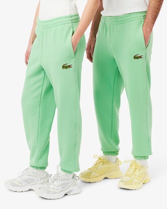 Pantalón de chándal de corte holgado