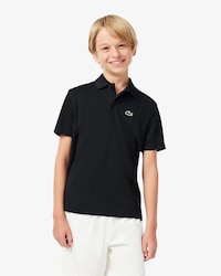 Polo deportivo de piqu&eacute; en punto jersey Ultra Dry