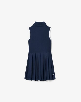 Vestido deportivo de piqu&eacute; Ultra Dry