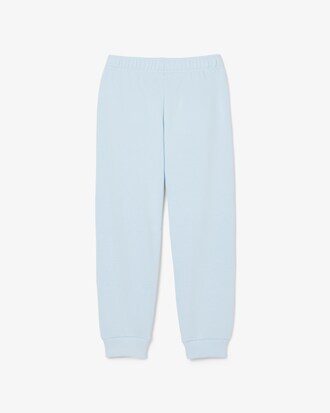 Pantalón de chándal de felpa