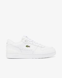 Zapatillas de hombre T-Clip Set de piel
