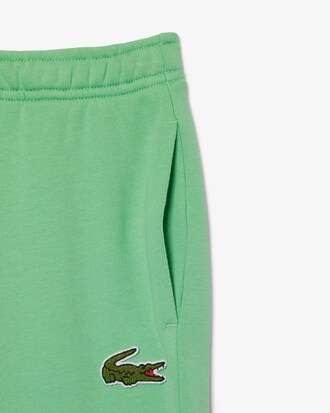 Pantalón de chándal de felpa