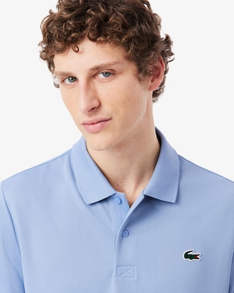Polo Lacoste Tennis x Daniil Medvedev