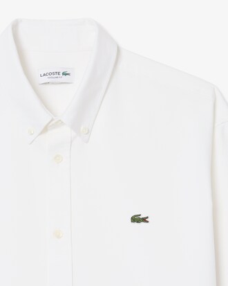 Regular Fit Oxford Shirt