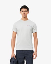 Camiseta deportiva estampada Ultra Dry
