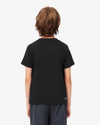 Camiseta deportiva estampada Ultra Dry