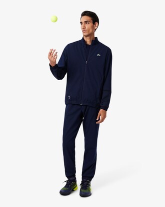 Chándal Lacoste Tennis x Daniil Medvedev