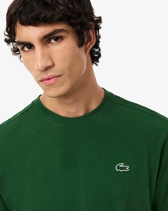 Camiseta deportiva de algod&oacute;n Ultra Dry