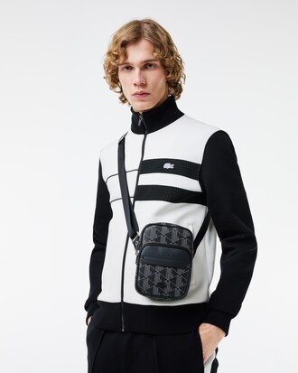 Bolso de mensajero pequeño The Blend