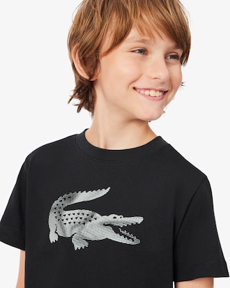 Camiseta deportiva estampada Ultra Dry