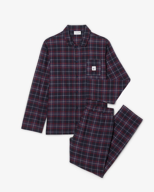 Bleu Marine / Bordeaux / Blanc / Bleu / Rouge / Gris