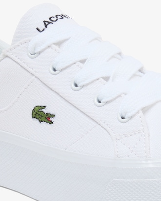 Zapatillas de mujer Ziane Platform