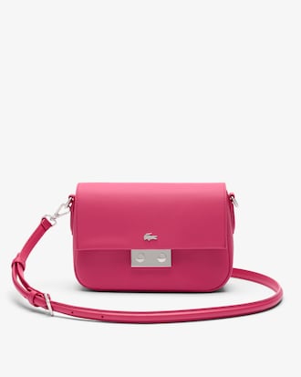 Bolso de mensajero con solapa Daily City