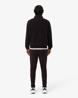 Pantal&oacute;n de ch&aacute;ndal de corte ajustado