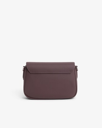 Bolso de mensajero con solapa Daily City
