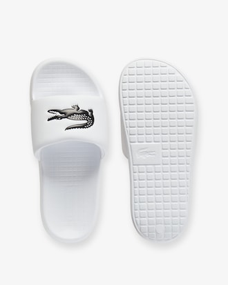 Chanclas juveniles Serve Slide 1.0