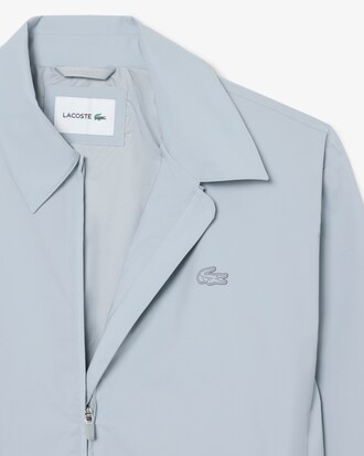 Water-Repellent Commuter Windbreaker